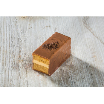 Cappuccino Schnitte