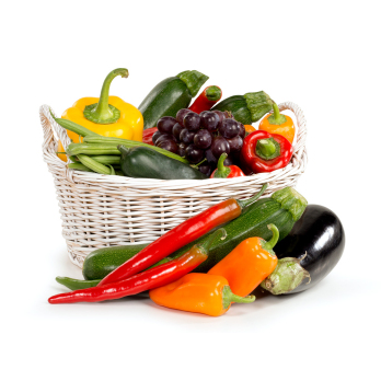 Chili mix