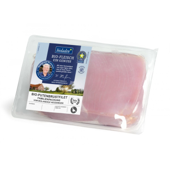 Putenbrustfilet Familienpack.