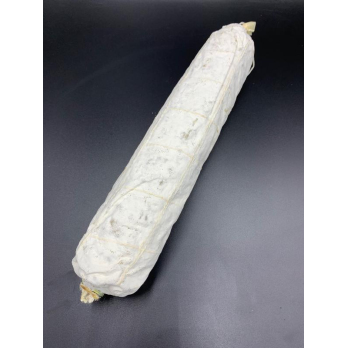 Walnuss Salami