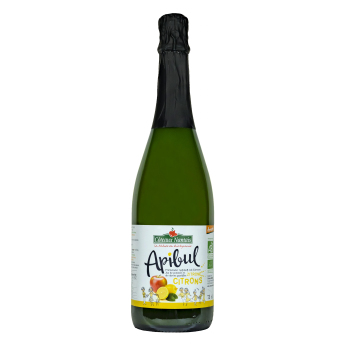 Apibul Apfel Zitrone