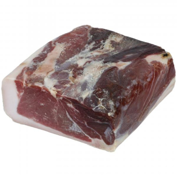 Serrano Schinken Block (Jamòn Serrano)