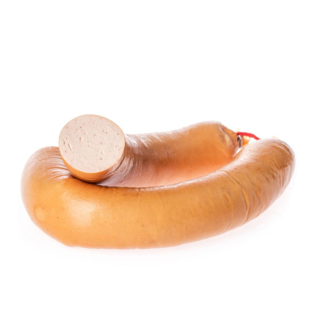 Fleischwurst mit Kn