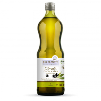 Olivenöl nativ extra Sélection