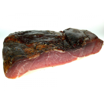 Südtiroler Speck