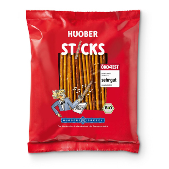 Sticks