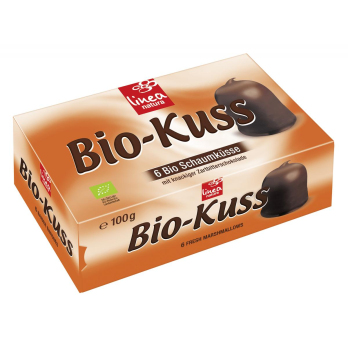 Choco-Kuss