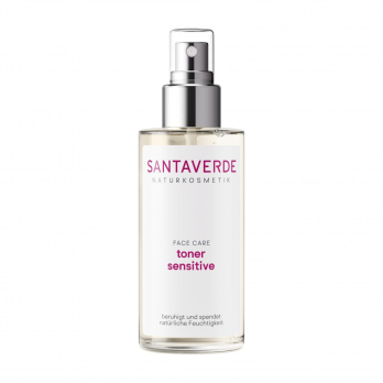 Spray sensitiv