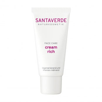 Creme rich