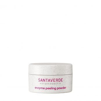 Enzyme peeling powder