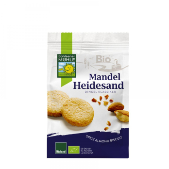 Dinkel Heidesand