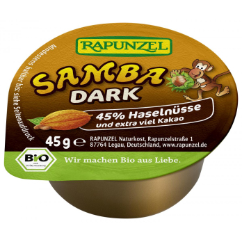 Samba Dark