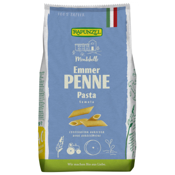 Emmer-Penne Semola