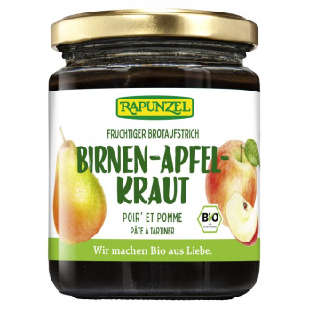 Birnen-Apfel-Kraut