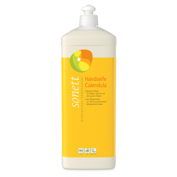 Handseife Calendula Nachf.