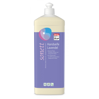Handseife Lavendel -Nachfüllfl