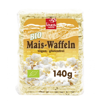 Maiswaffeln