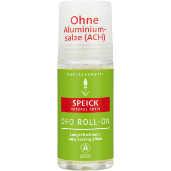 Natural Deo Roll- on