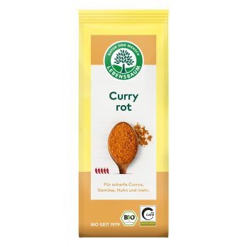 Curry rot