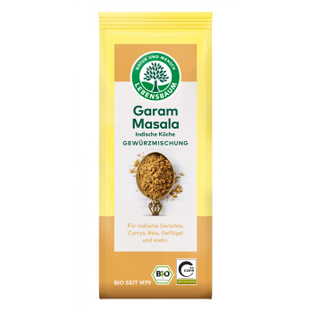 Garam Masala
