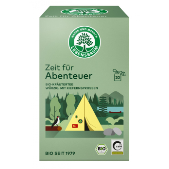 Wald und Kräuter TB