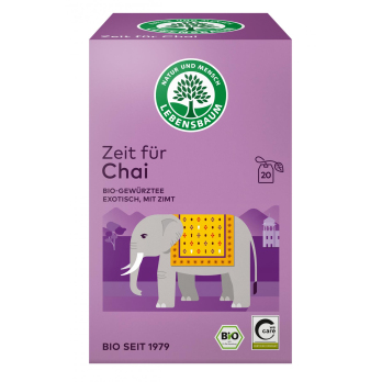 Typisch Chai TB