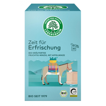 Minze Minze und Minze TB