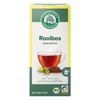 Rooibos