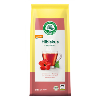 Hibiskus-Tee