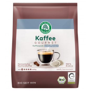 Gourmet Caffè Crema entk. Pads