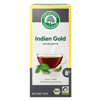 Indien Gold