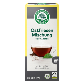 Ostfriesen Tee