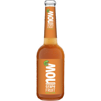 now - Grapefruit