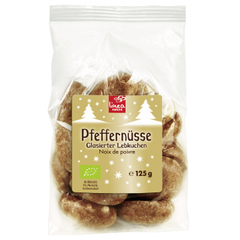 Pfeffernüsse