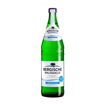 Bergische Waldquelle still