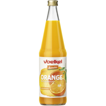 Orangensaft