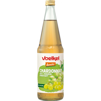 Traubensaft weiß
