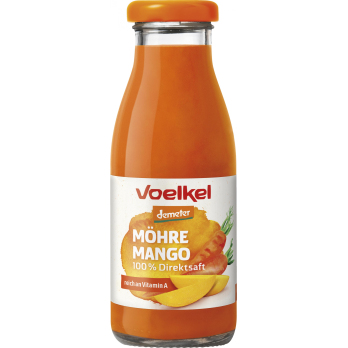 fair to go Karotte Mango