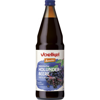 Holundersaft