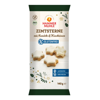 Zimtsterne