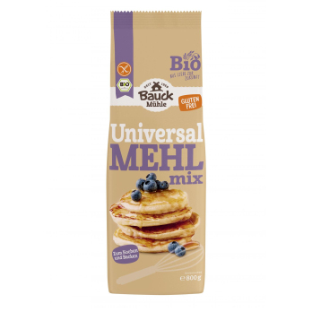 Mehl Mix Universal gf