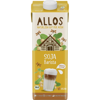Barista Drink