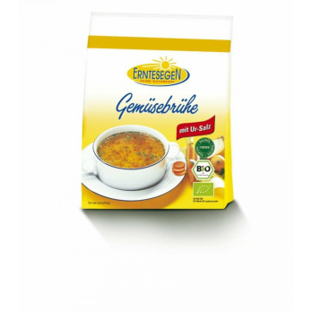Gemüsebrühe Nachfüllbeutel
