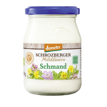 Schmand 24%