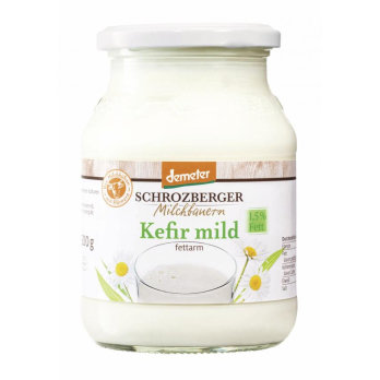 Kefir 1,5%