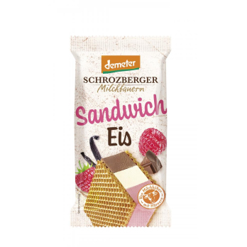 Sandwich Eis