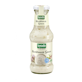 Knoblauch Sauce