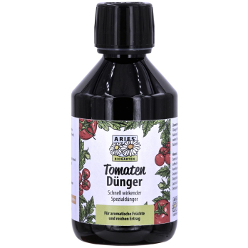 Tomatendünger