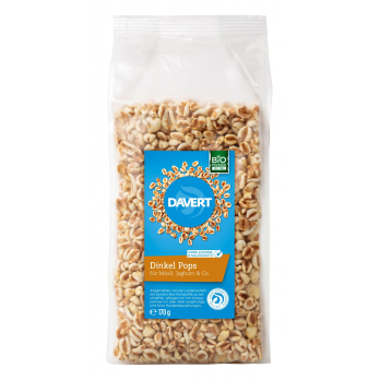 Dinkel Pops