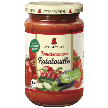 Gemüse Bolognese